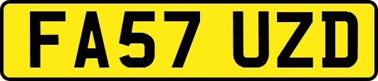 FA57UZD