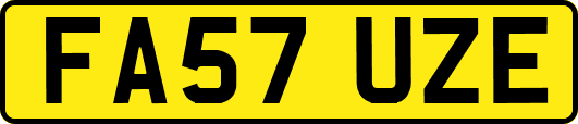 FA57UZE