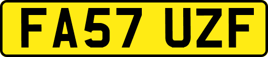 FA57UZF
