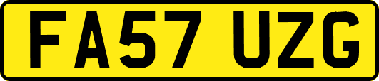 FA57UZG