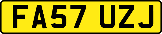 FA57UZJ