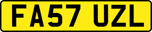 FA57UZL