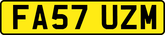 FA57UZM