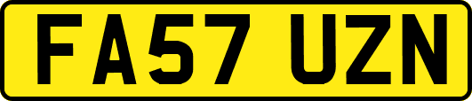 FA57UZN