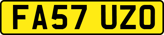 FA57UZO