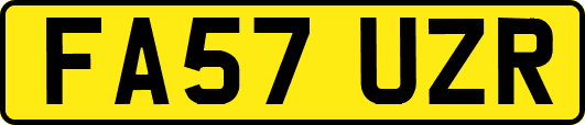 FA57UZR