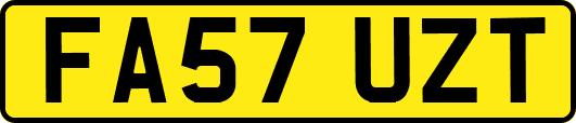 FA57UZT
