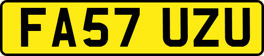 FA57UZU
