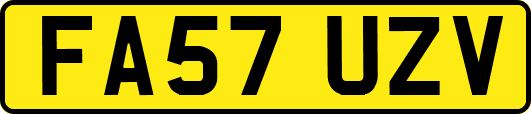 FA57UZV