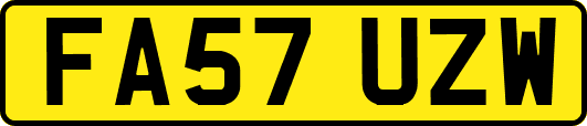 FA57UZW