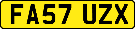 FA57UZX