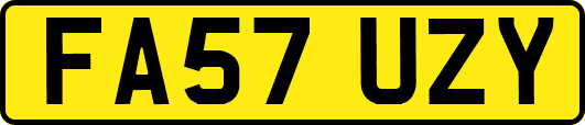 FA57UZY