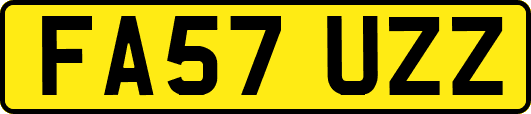 FA57UZZ
