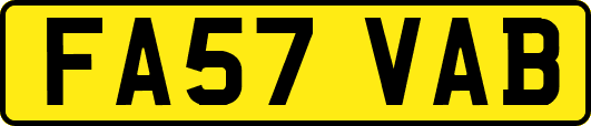 FA57VAB