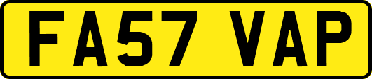 FA57VAP