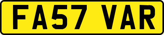 FA57VAR