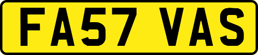 FA57VAS