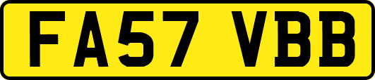 FA57VBB