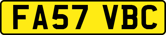 FA57VBC