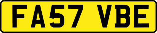 FA57VBE