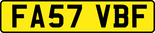 FA57VBF