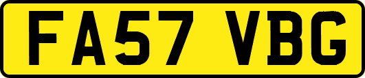 FA57VBG