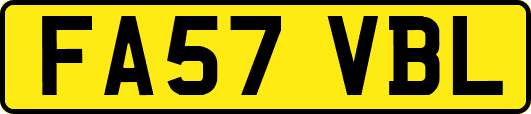 FA57VBL