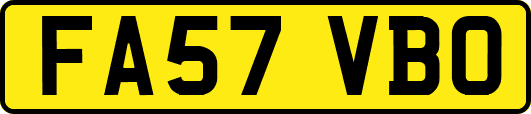 FA57VBO