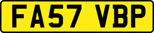 FA57VBP