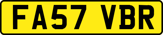 FA57VBR