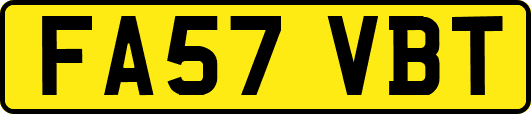 FA57VBT