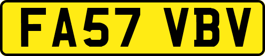 FA57VBV