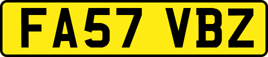 FA57VBZ