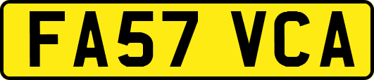 FA57VCA