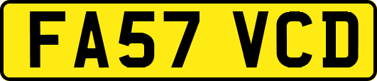 FA57VCD