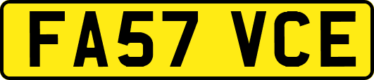 FA57VCE