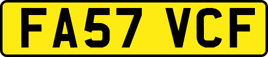 FA57VCF