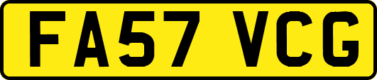 FA57VCG
