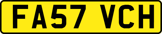 FA57VCH