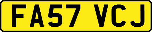 FA57VCJ