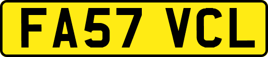 FA57VCL
