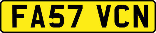 FA57VCN