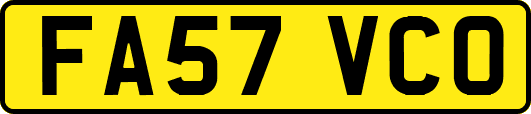 FA57VCO