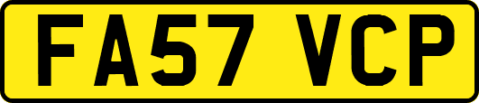 FA57VCP