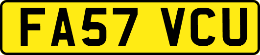FA57VCU