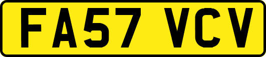 FA57VCV