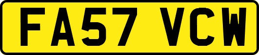 FA57VCW