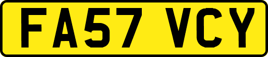 FA57VCY