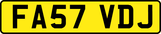 FA57VDJ