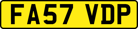 FA57VDP